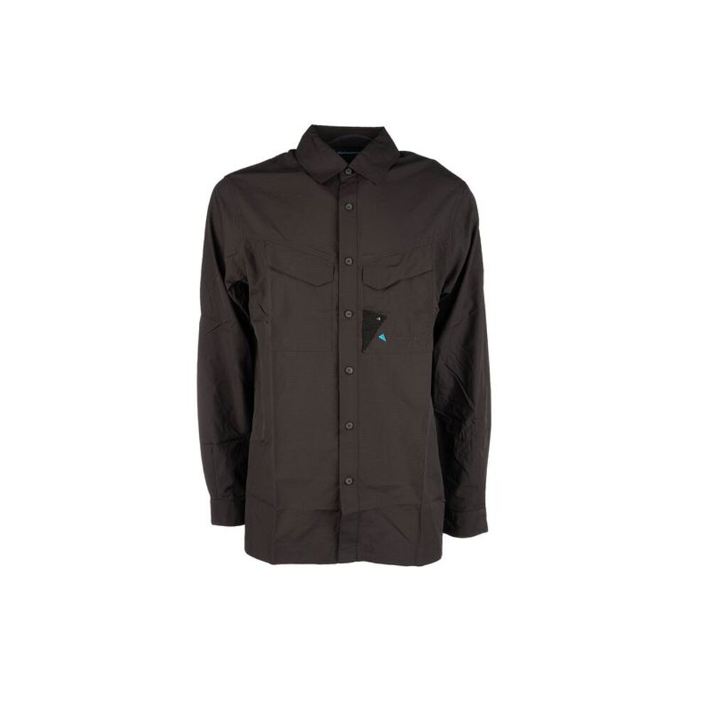 Klattermusen Man Clothing Shirts